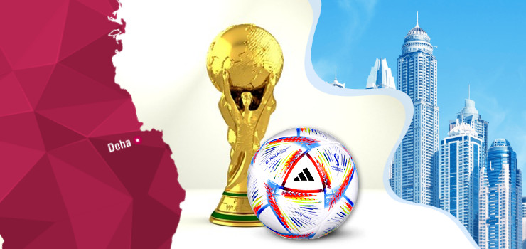 Snabb genomgång av favoriterna inför VM 2022