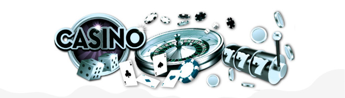 casinosidor online
