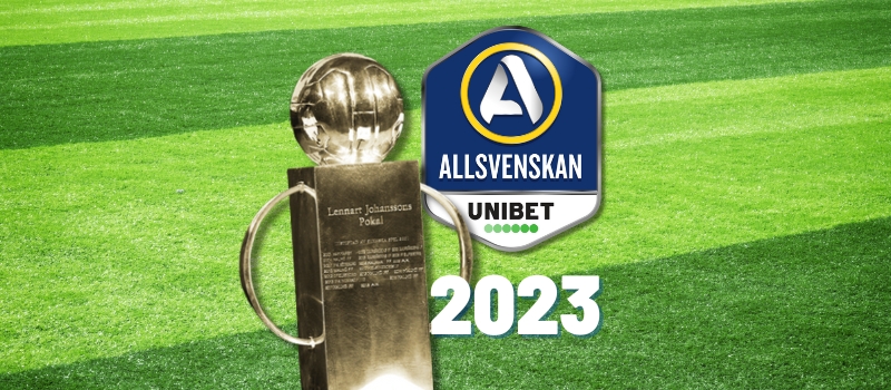 Allsvenskan kan avgöras med toppmöte – i sista omgången