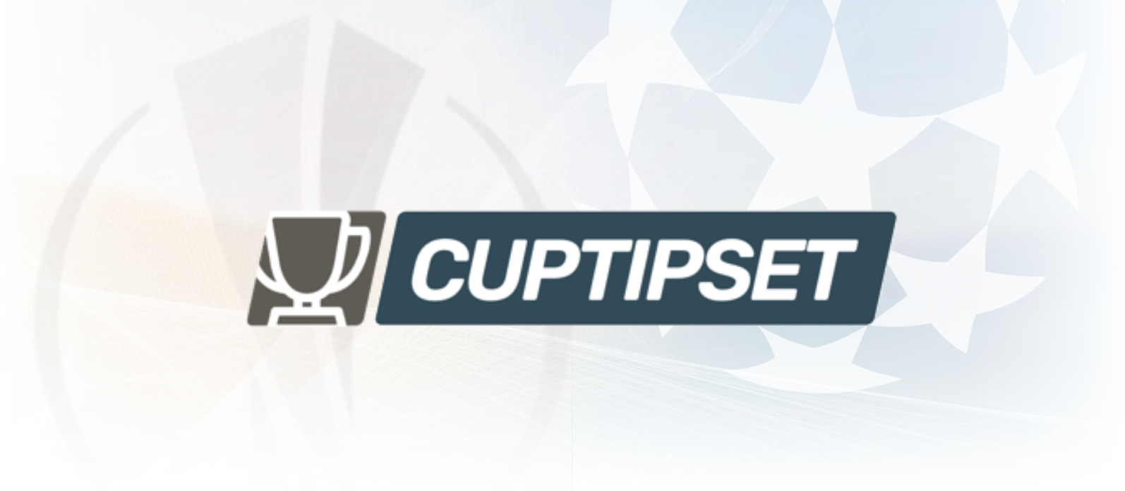 Cuptipset v50 – 8 matcher från Champions League och Europa League