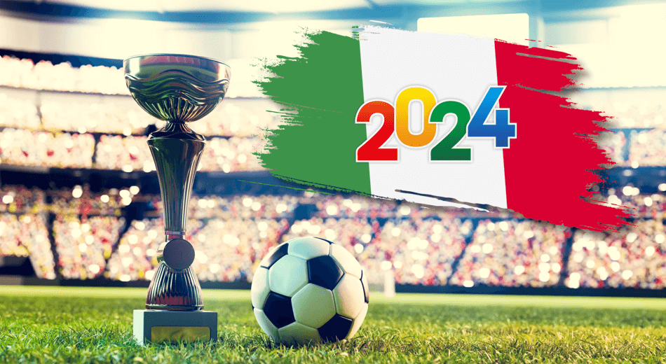 Kan Italien vinna Fotbolls-EM 2024?