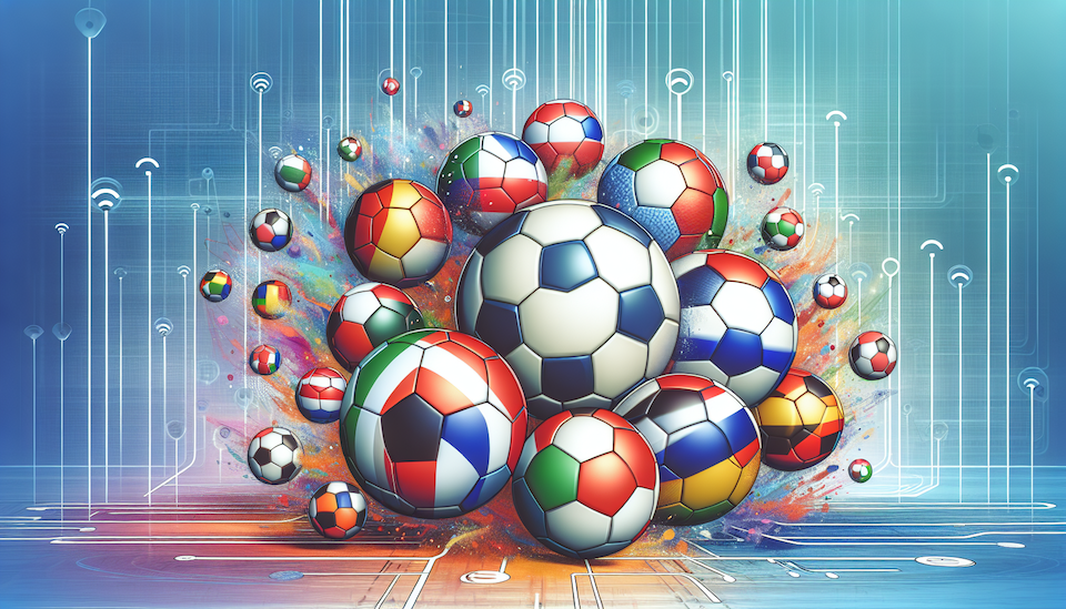Fotbollens positiva koppling till spelindustrin