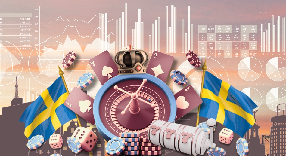 Varför vi rekommenderar svenska bettingsidor