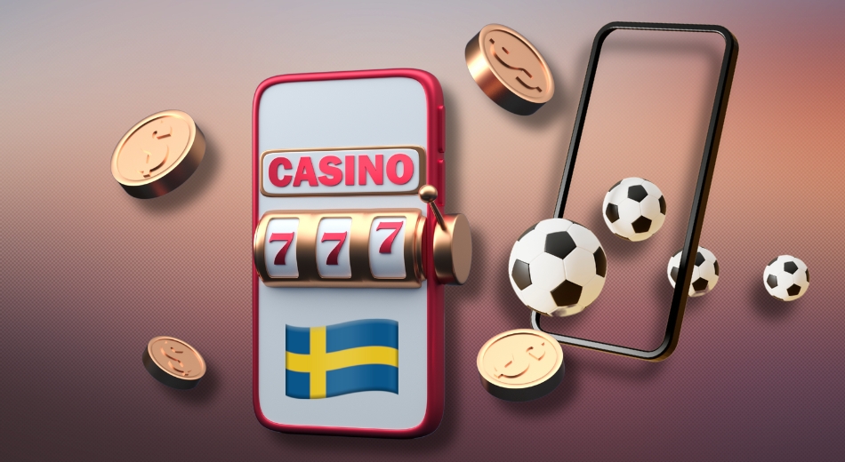 Casinospel med fotbollstema: En populär fusion av sport och hasardspel