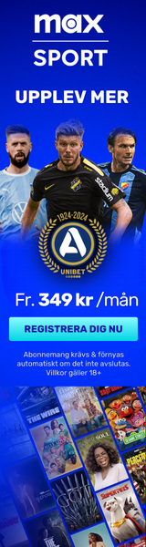 Max Sport Allsvenskan