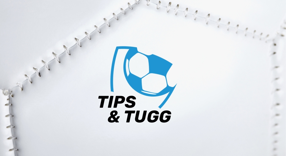 Tips & Tugg: Inspel inför fotbollshelgen V51