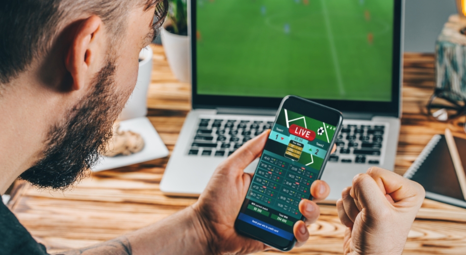 Livebetting i fotboll – smarta strategier under matchen
