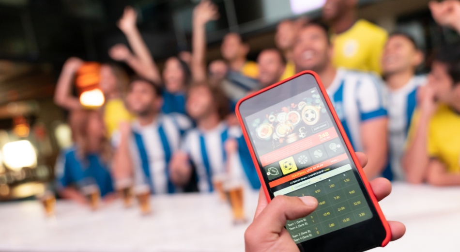 Livebetting i fotboll – smarta strategier under matchen