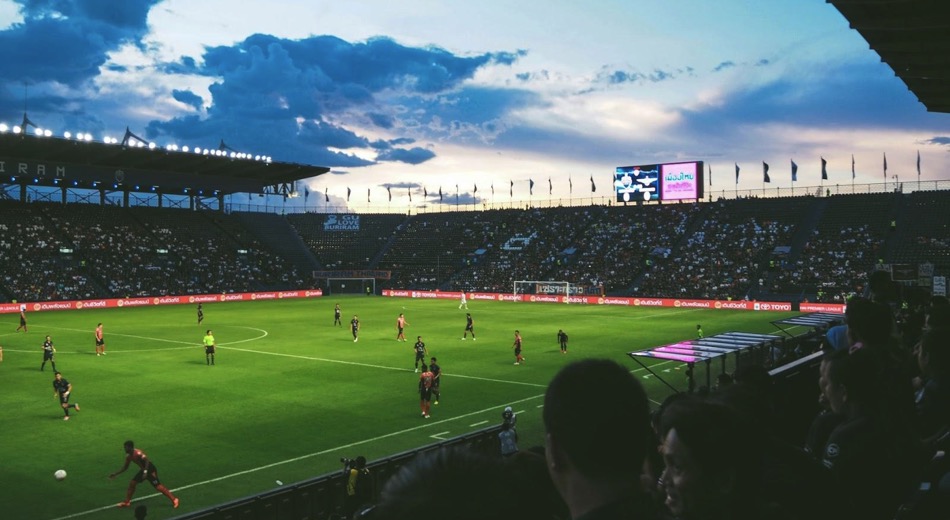 Livebetting i fotboll – smarta strategier under matchen