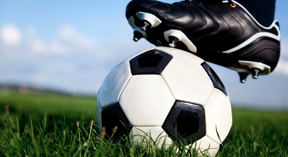 Utbildningsöversikt av fotbollsstatistik och kasinospel odds