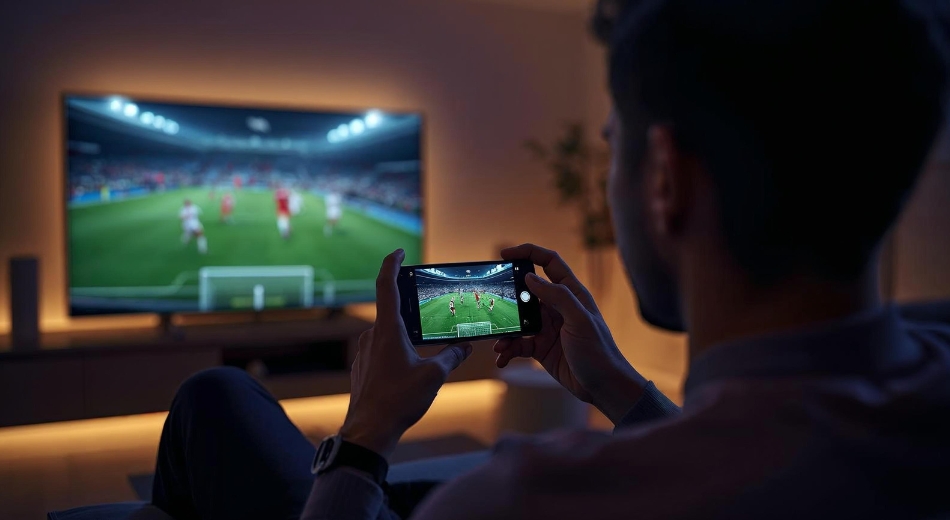 Följ fotbollsmatcher 2026: Vad har förändrats och vad fungerar?