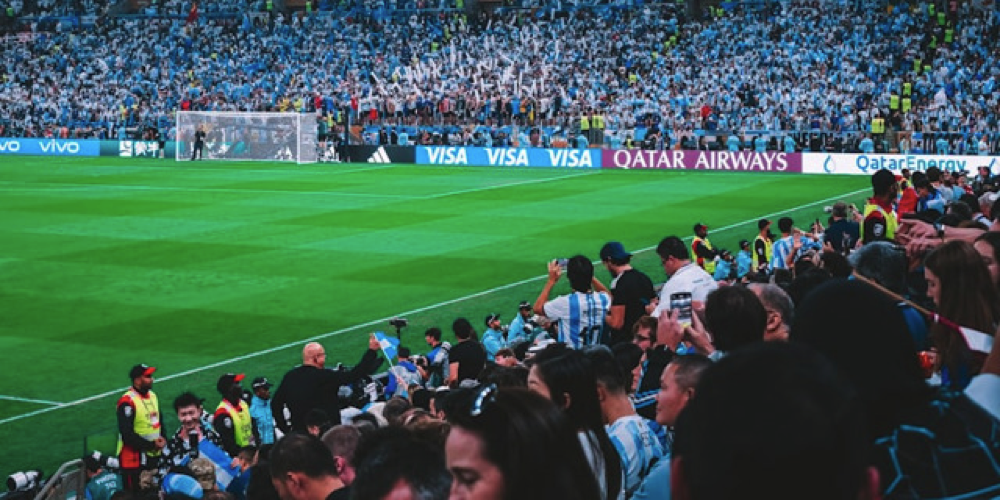 3 spännande lag att hålla ögonen på under gruppspelet i Fotbolls VM 2026