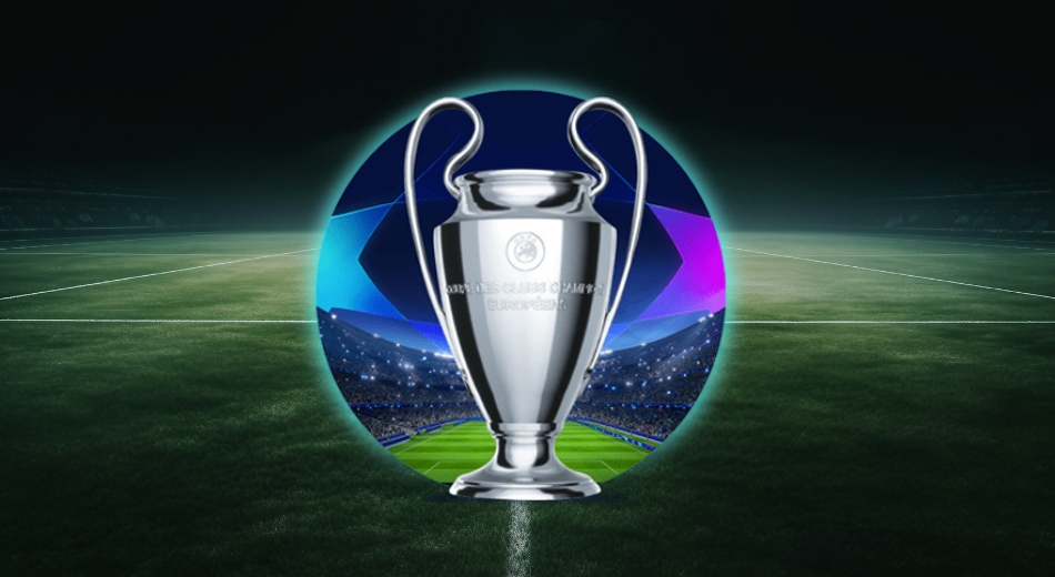 Så ser slutspelsträdet ut i Champions League 25/26