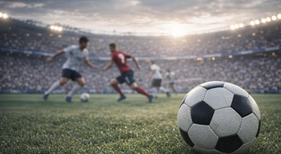 Hur oddsen sätts på fotbollsmatcher och varför de ofta stämmer