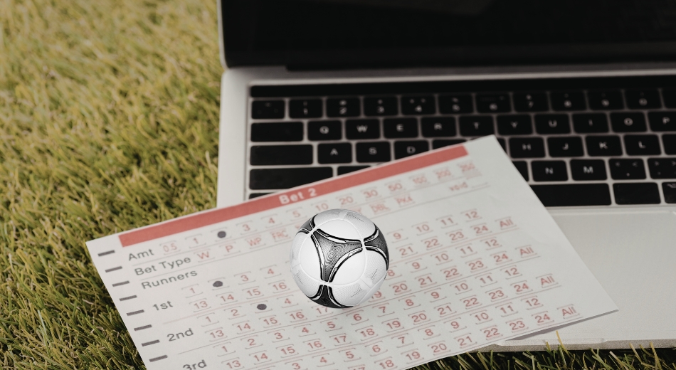 Oddssättningens dolda logik bakom varje avspark