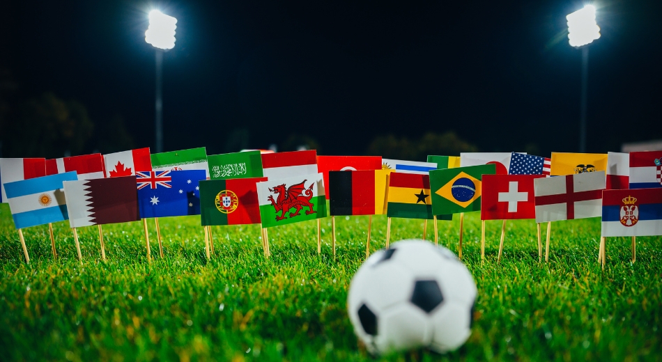 VM 2026-kvalet: Vilka lag är klara och hur fungerade kvalsystemet?