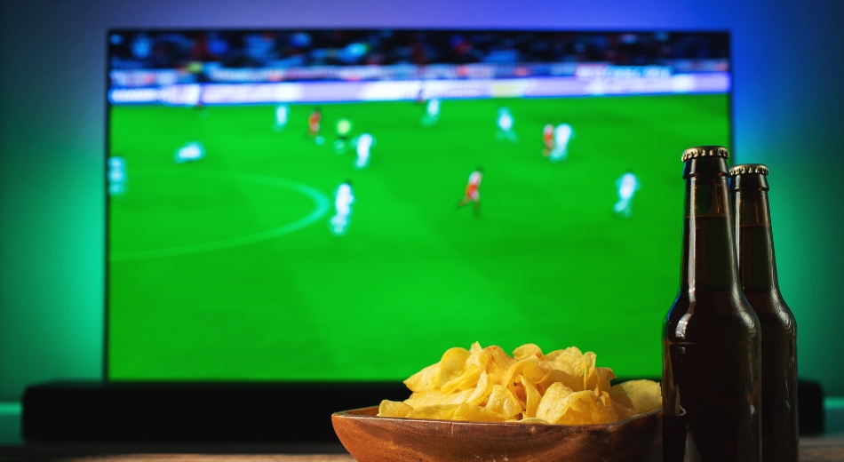 VM 2026: TV-tider för alla matcher under fotbolls-VM