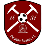 Paulton Rovers
