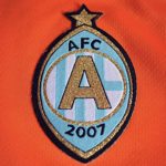 AFC Eskilstuna Support