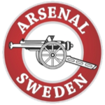 Arsenal Sweden
