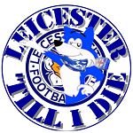Leicester Till I Die