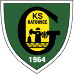 GKS Katowice Dam
