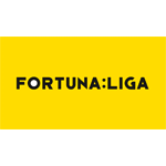 Fortuna Liga Tjeckien