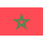Marocko Dam