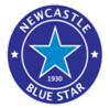 Newcastle Blue Star