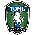 Tom' Tomsk