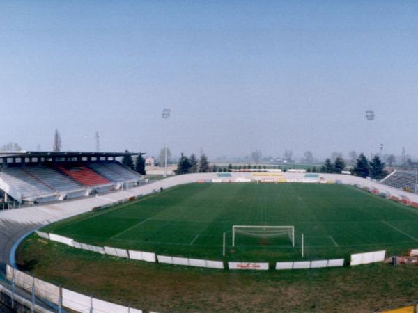 Stadio Ottavio Bottecchia
