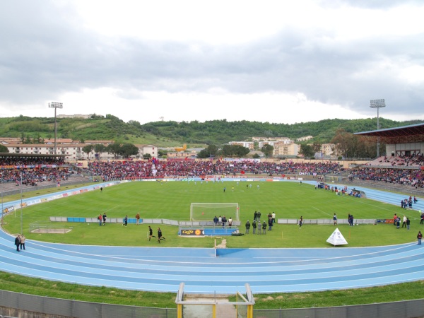 Stadio San Vito-Luigi Marulla