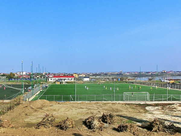 Green Stadium