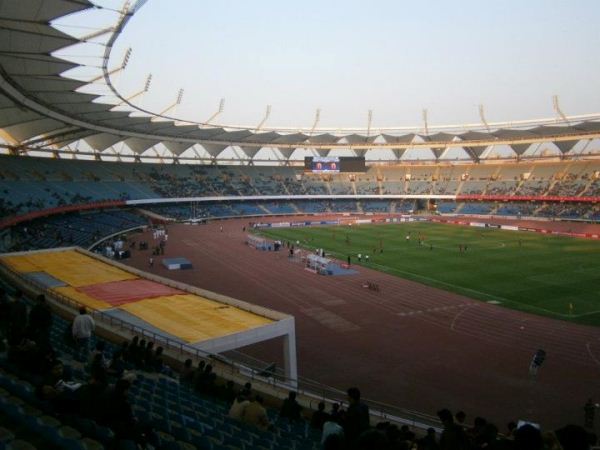 Buriram Stadium