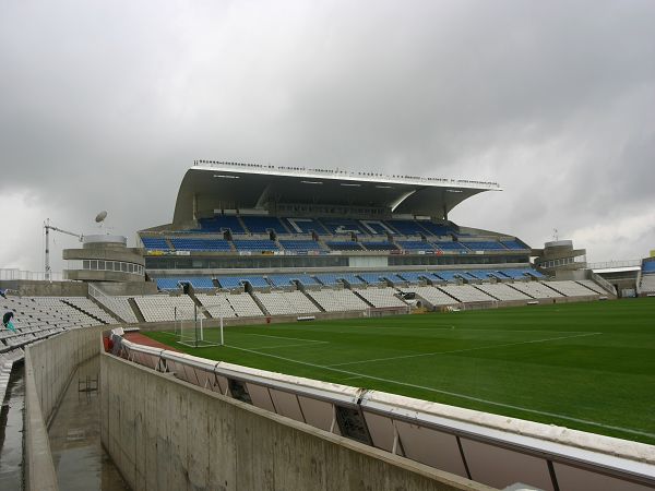 GSP Stadium