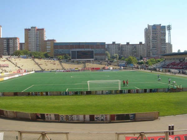 Stadion Zvezda