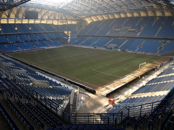 INEA stadion