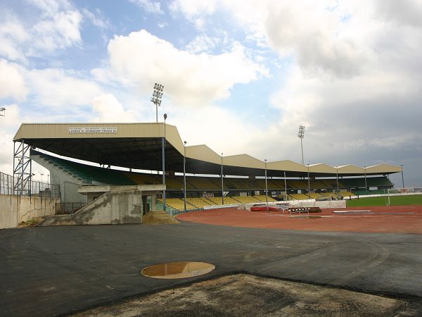 GSP Stadium