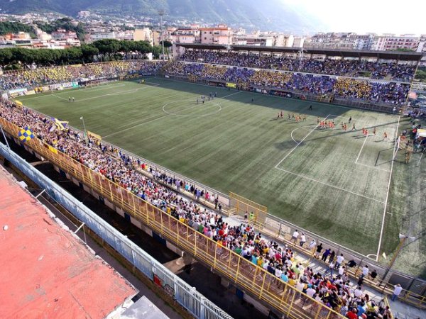 Stadio Comunale Romeo Menti