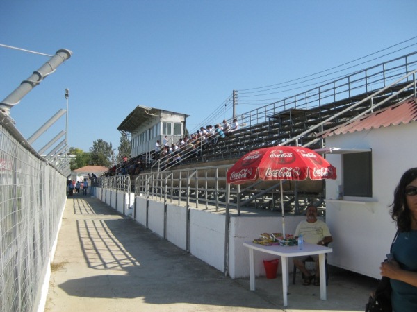 Dimotiko Stadio Aradippou