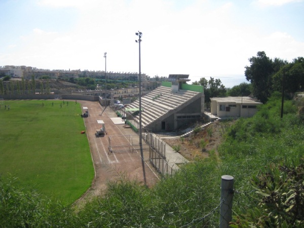 Stadio Stelios Kyriakides