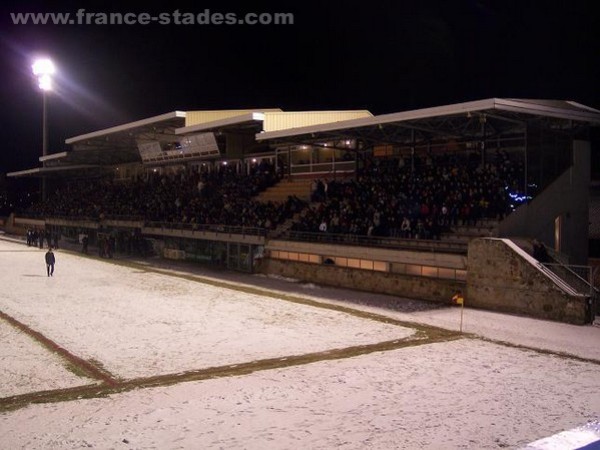 Stade Paul Lignon