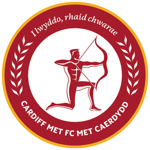 Cardiff Met. W (Wal)