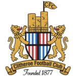 Clitheroe FC