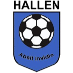 Hallen AFC