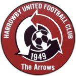 Harrowby United