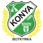 Konyaspor Sweden