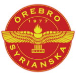 Örebro Syrianska