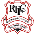 Raunds Town FC