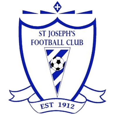 St Josephs FC
